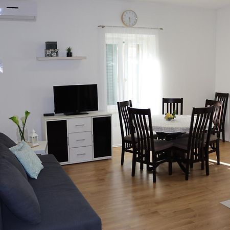Apartment Cetina Split Eksteriør billede