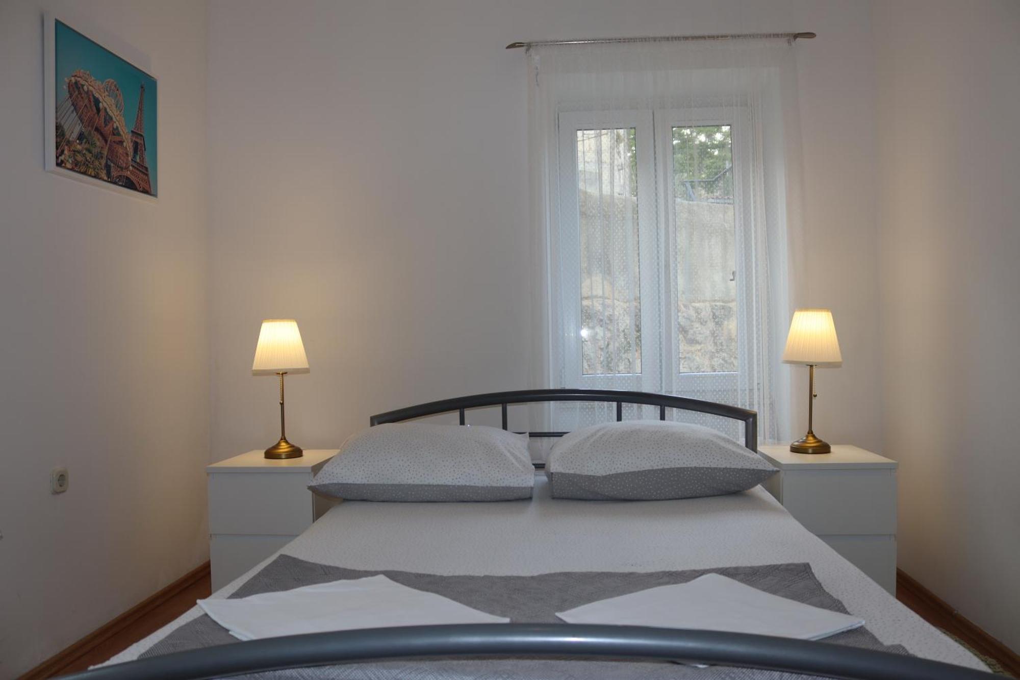 Apartment Cetina Split Eksteriør billede